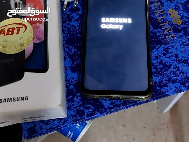 Samsung Galaxy A13 5G 128 GB in Muscat