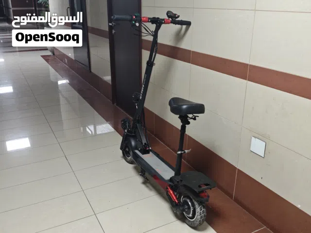 electric scooter for sale in mint condition