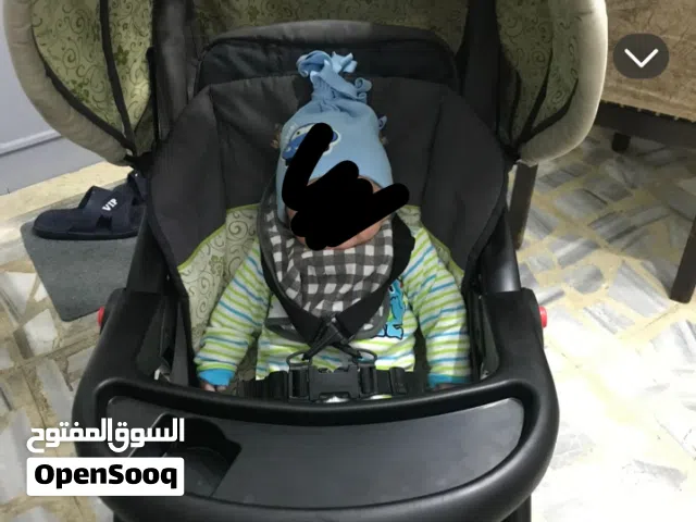 عرباية اطفال