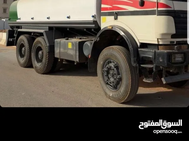 توصيل مياه حلوه. وايت سقس 18 طن /الرمال وَنَوَاحُيَُها