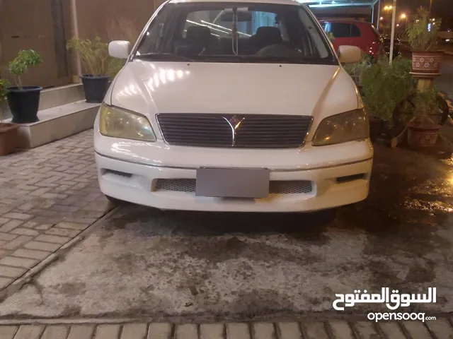 Used Mitsubishi Lancer in Southern Governorate