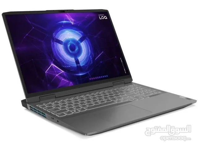 Laptop Lenovo LOQ Gaming 15IRX9