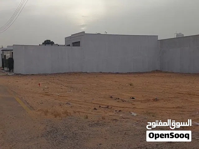 500متر واجهتين للبيع بمقسم ممتاز الباعيش شارع الغاز