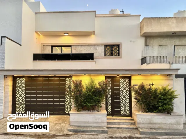 280 m2 3 Bedrooms Townhouse for Sale in Tripoli Janzour