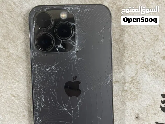 Apple iPhone 13 Pro 128 GB in Zarqa