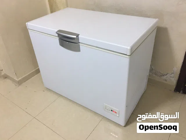 فريزر افقي للبيع