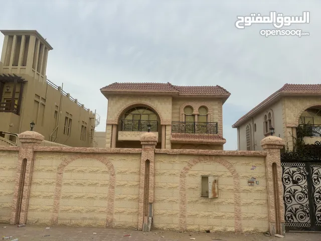 3200 ft 5 Bedrooms Villa for Sale in Ajman Al Rawda