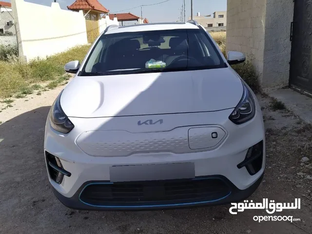 Used Kia Niro in Irbid