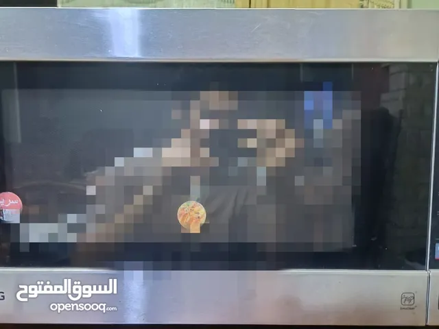 LG 30+ Liters Microwave in Giza