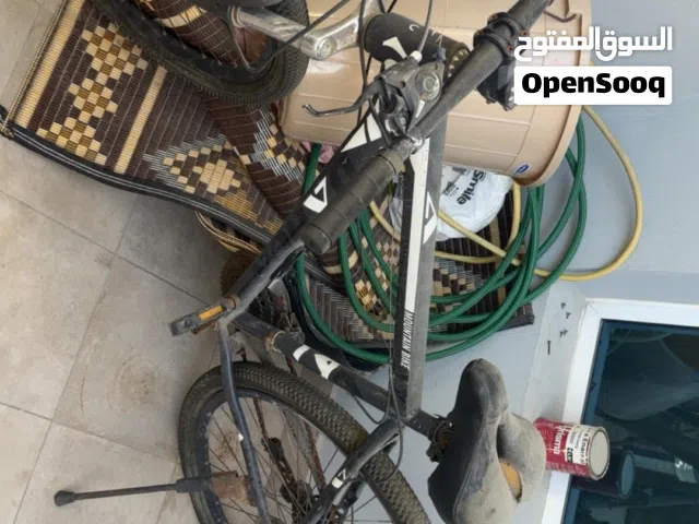 سيكل نوع Hardtail MTB
