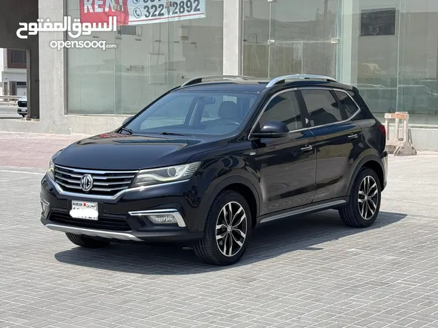 MG RX5 / 2019 (Black)