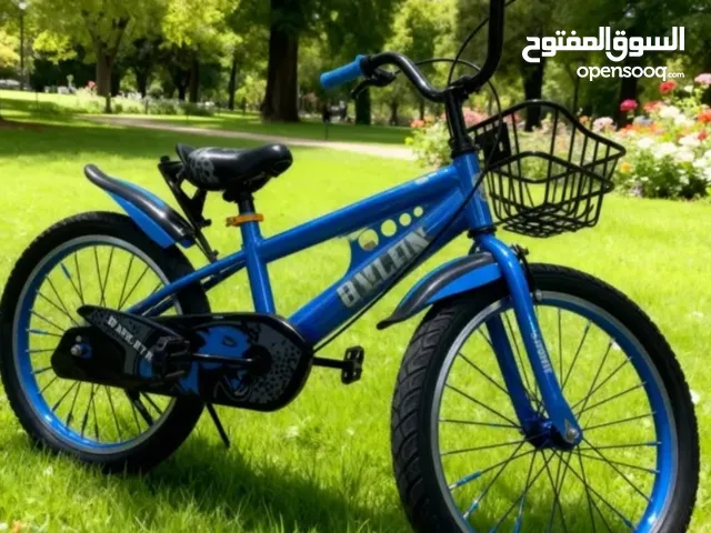 large size bicycle in perfect condition