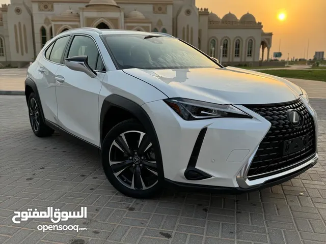 Lexus 2022