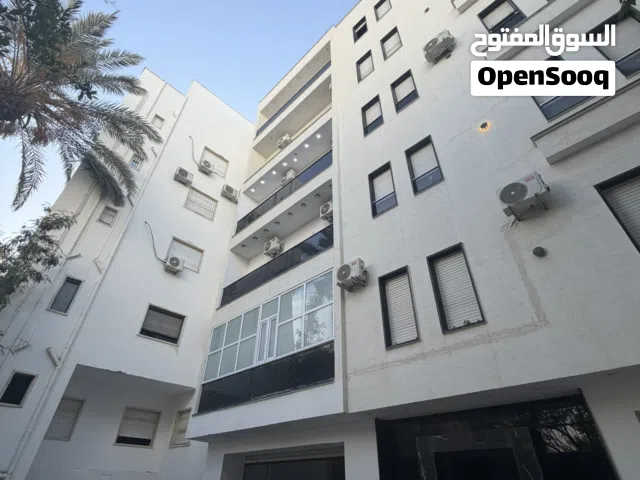 185 m2 5 Bedrooms Apartments for Sale in Tripoli Bin Ashour