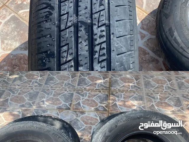 Atlander 16 Tyres in Al Sharqiya