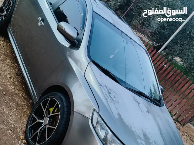 Used Kia Forte in Jenin