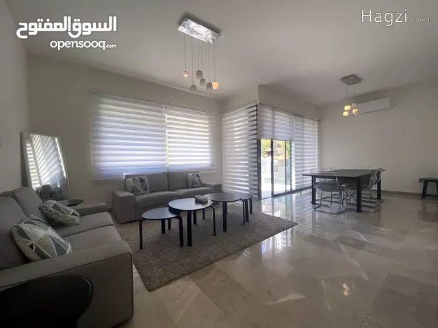 190 m2 3 Bedrooms Apartments for Rent in Amman 5th Circle