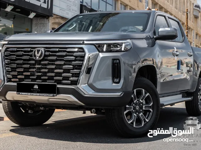 Changan Other 2023 in Amman