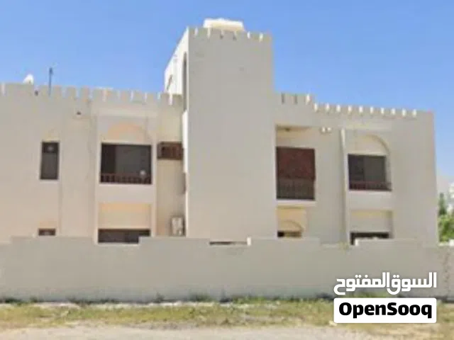 160 m2 1 Bedroom Apartments for Rent in Muscat Al Mawaleh