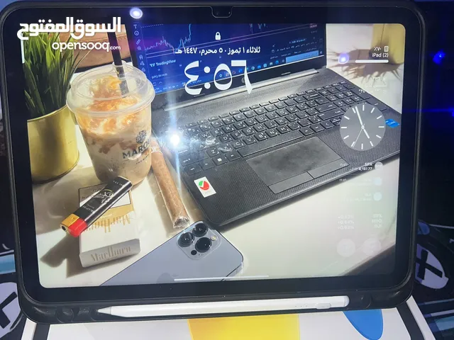 Apple iPad 10 64 GB in Aqaba