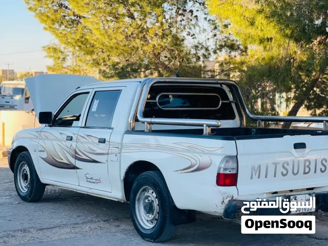 متشي بلكه موديل 2005 للبيع