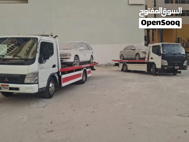سطحه البحرين 24 ساعه جميع مناطق المملكة رقم سطحه ونش رافعه Towing car Bahrain Manama خدمة سحب ونقل