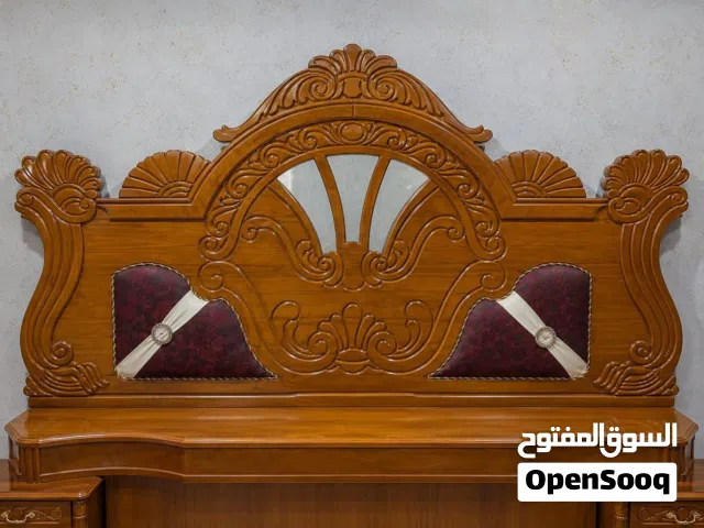 غرفة نوم صاج للبيع