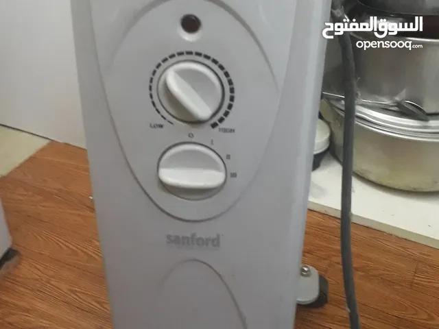 very good condition for heatter's
