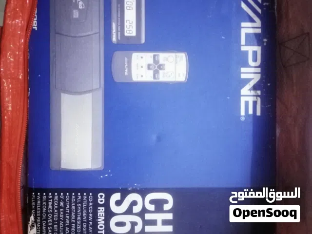 مبدل أقراص سيديهات