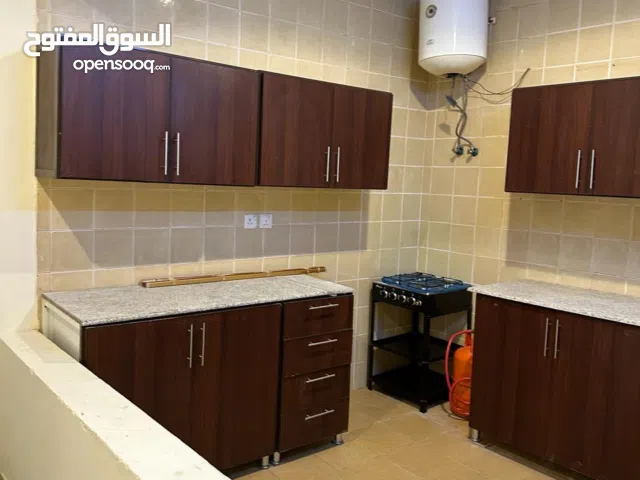 شقة غرفة وصالة مفروشه للإيجار الشهري في عجمان النعيمية