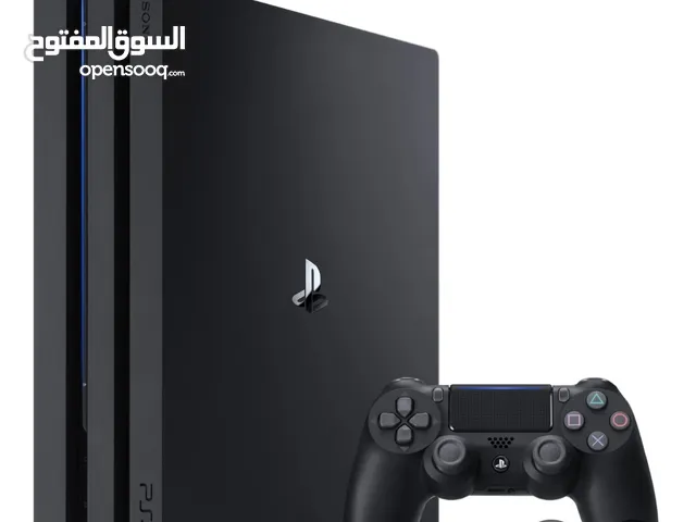 بلايستيشن 4 برو
