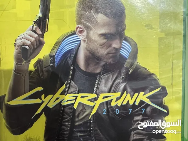 العاب اكس بوكس