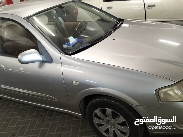 Used Nissan Sunny in Manama