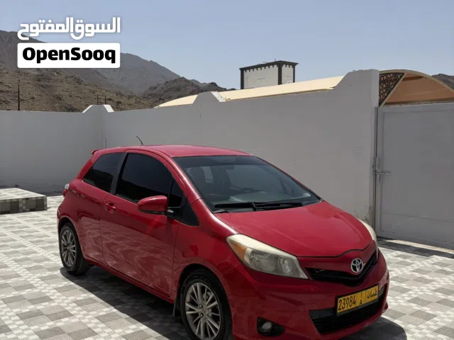 يارس 2013 / 1500 cc