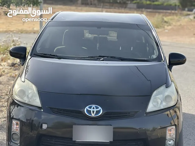 Used Toyota Prius in Salt