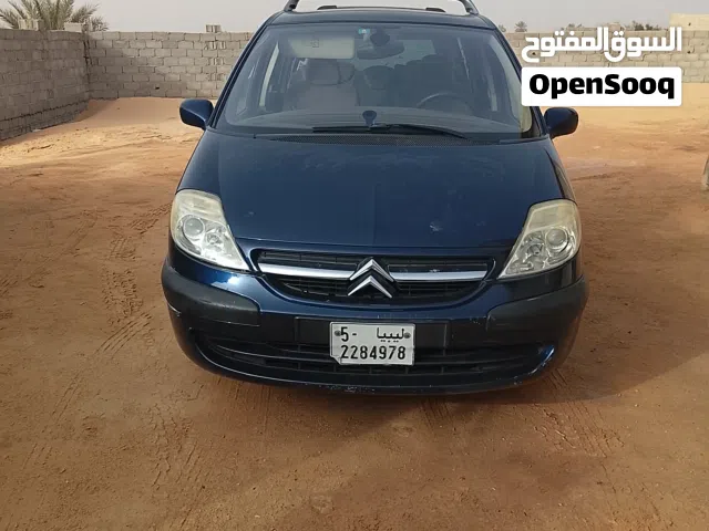 Used Citroen C8 in Jumayl