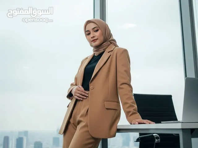 Formal Set Sets in Baghdad