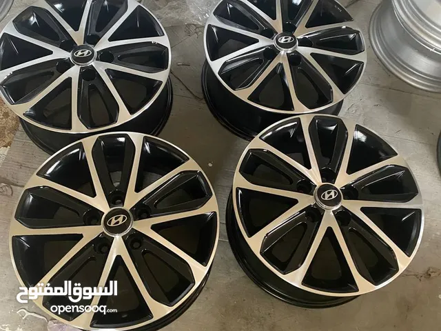 جنط كوري اصلي قياس 16
