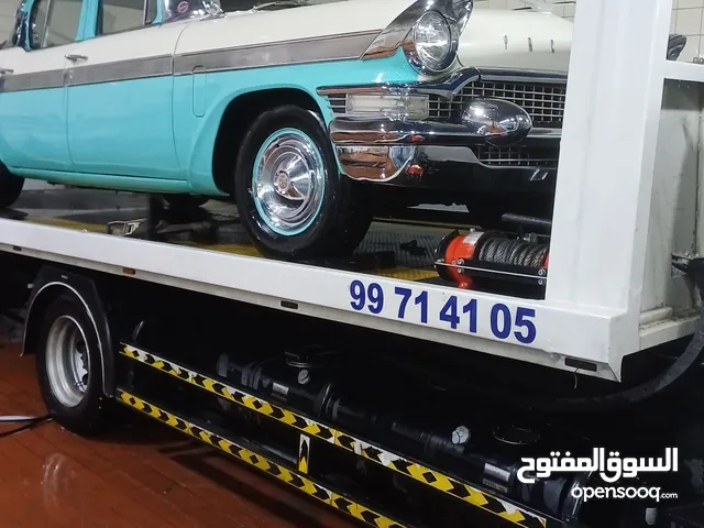 ونش سطحه هيدروليك