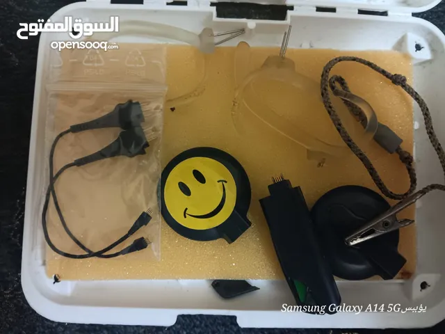 قطع لسماعات القوقعة