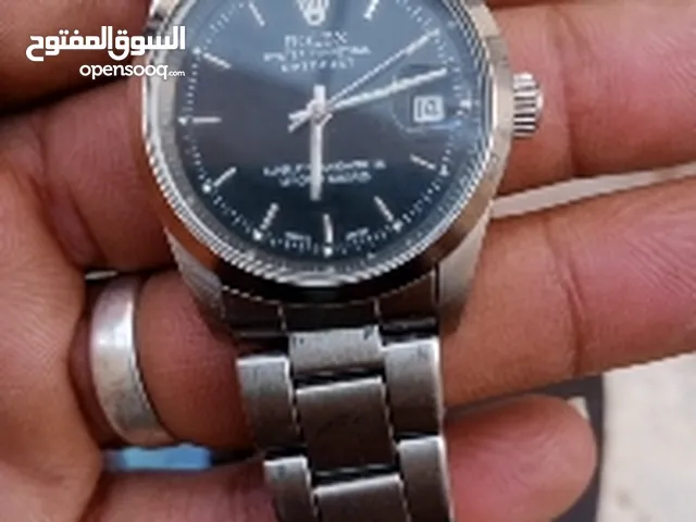 Analog Quartz Rolex watches  for sale in Zarqa