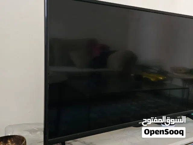 مكنسة وغساله وتلفزيون