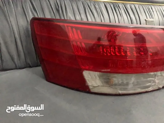 سطب سونتا 2007 ايسار طرف واحد