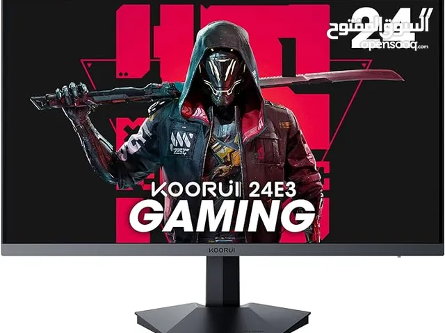 شاشة العاب ،Gaming Monitor 24E3