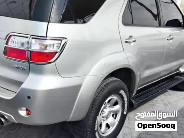 2011 Toyota 4 Runner SR5