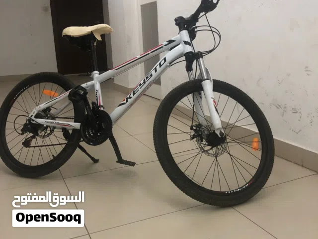 Keysto KS007 Hardtail mountain bike (MTB)