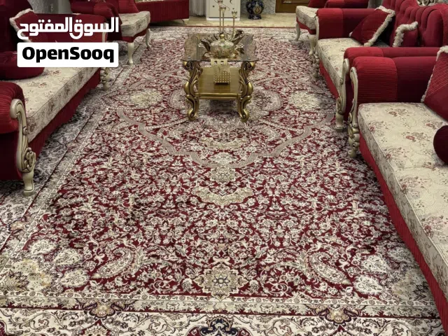 زوليه القياسات 3*6 للبيع