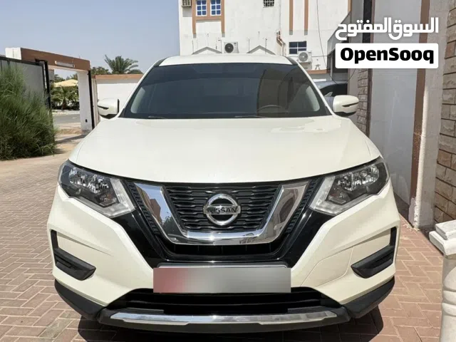 2020 نيسان X-تريل S