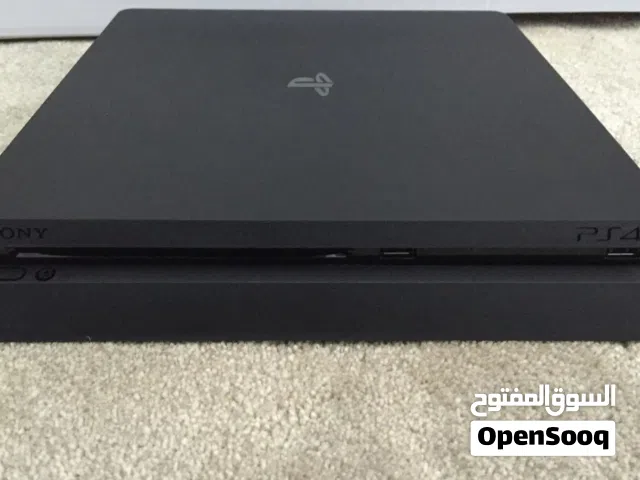 PlayStation 4 PlayStation for sale in Amman