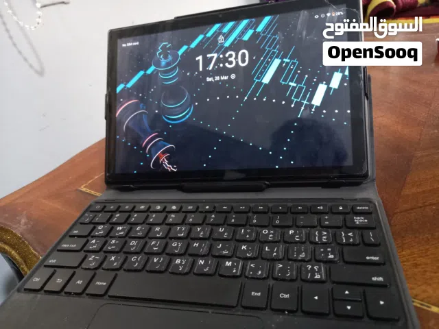 تابلت مناسب للدراسة والعمل
